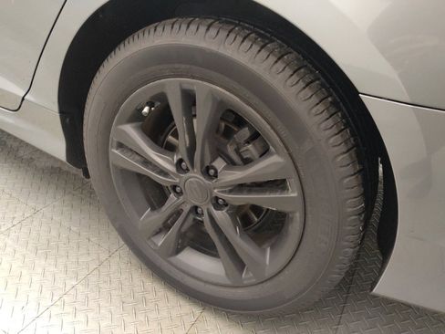 Used 2018 Hyundai Sonata SEL w/ Tech Package 02 image 31