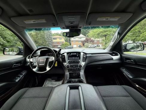 Used 2019 GMC Yukon SLE w/ Convenience Package AWD/4WD image 27