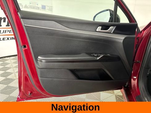 Used 2024 Kia K5 GT-Line FWD image 11