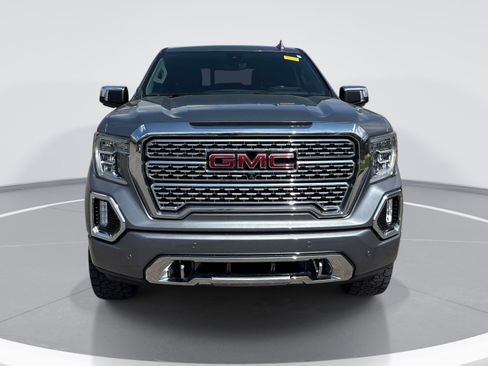 Used 2020 GMC Sierra 1500 Denali w/ Denali Premium Package image 2