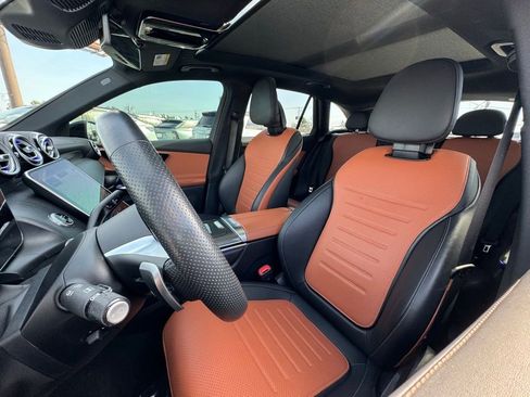 Used 2023 Mercedes-Benz GLC 300 image 15