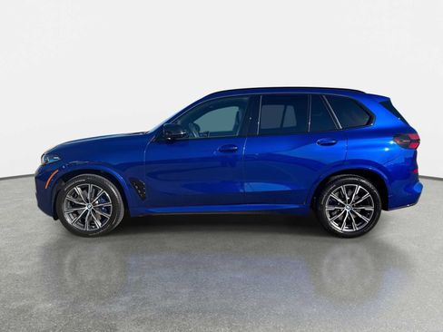 Used 2026 BMW X5 M60i AWD/4WD image 3