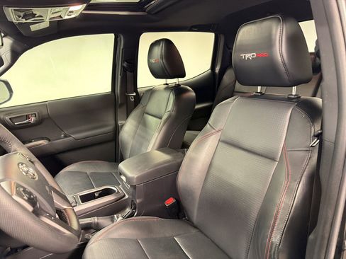 Used 2023 Toyota Tacoma TRD Pro AWD/4WD image 23