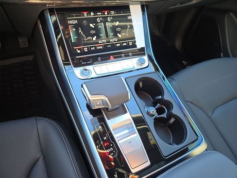 New 2026 Audi Q7 3.0T Premium Plus image 22