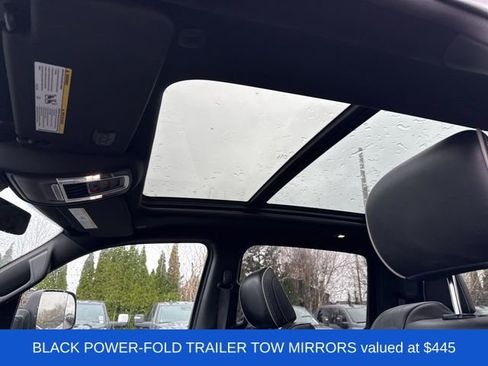 Used 2022 RAM 1500 Limited image 17