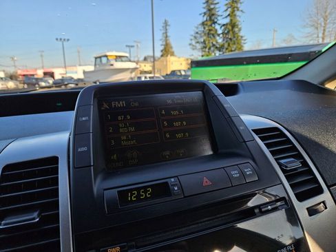 Used 2009 Toyota Prius image 19