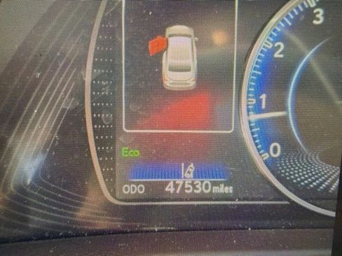 Used 2019 Lexus ES 350 w/ Accessory Package 2 FWD image 5