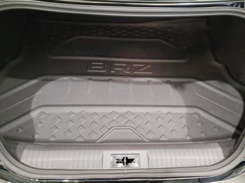 New 2026 Subaru BRZ tS RWD image 16