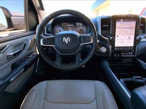 Used 2022 RAM 1500 Limited image 6