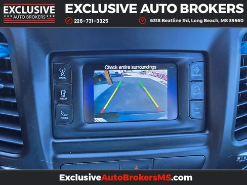 Used 2015 Chrysler 200 S w/ Comfort Group image 18