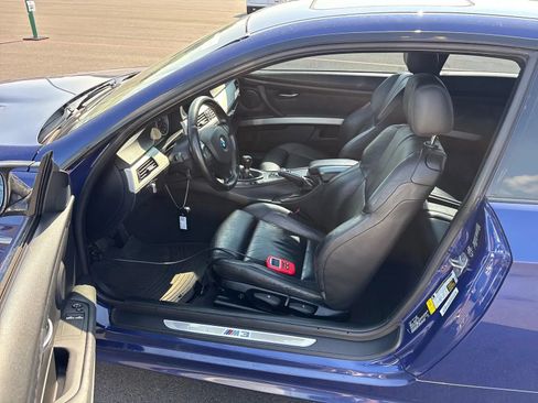 Used 2013 BMW M3 Coupe RWD image 4