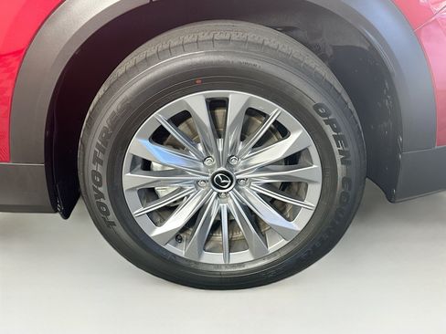 Used 2024 MAZDA CX-90 Plug-In Hybrid w/ Preferred AWD/4WD image 11