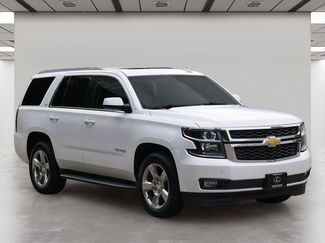 Used 2016 Chevrolet Tahoe LT AWD/4WD video 1