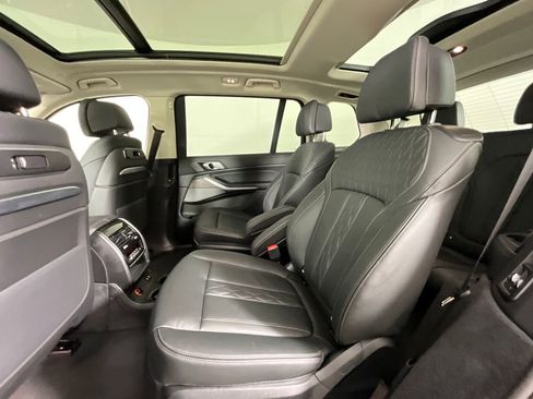 Used 2026 BMW X7 xDrive40i AWD/4WD image 26