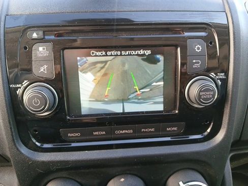 Used 2014 RAM ProMaster 3500 w/ Cargo Convenience Group image 31