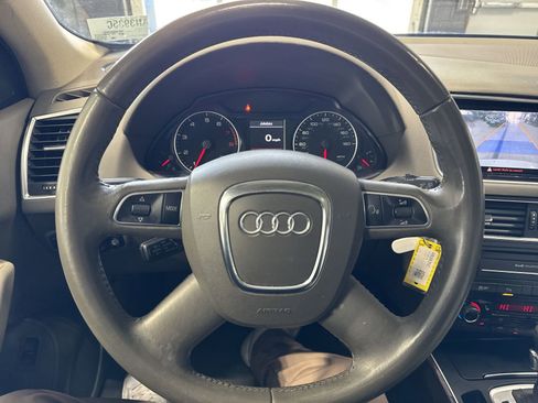 Used 2012 Audi Q5 2.0T Premium Plus AWD/4WD image 17