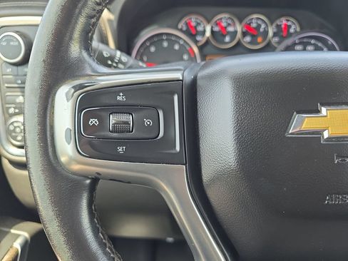 Used 2021 Chevrolet Silverado 2500 LT w/ Fleet Comfort Package AWD/4WD image 17