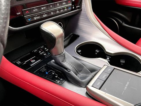 Used 2020 Lexus RX 350 F Sport w/ Accessory Package image 32