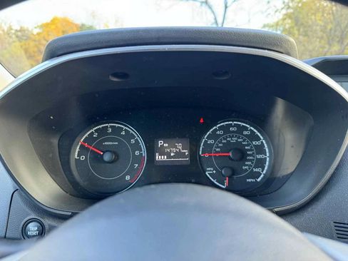 Used 2019 Subaru Impreza 2.0i Premium image 13