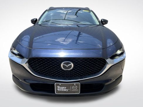 Certified 2024 MAZDA CX-30 AWD 2.5 S w/ Select Sport Pkg image 3