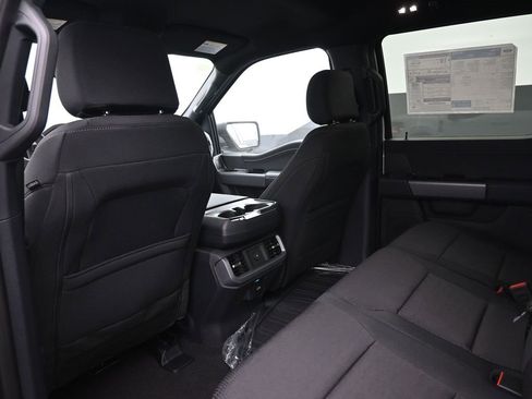 New 2025 Ford F150 XLT w/ Equipment Group 302A MID image 2