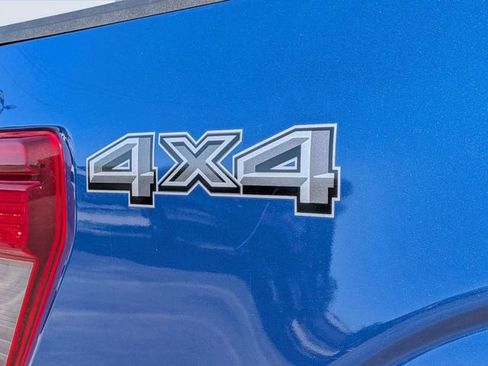 Used 2025 Ford F150 XLT w/ Equipment Group 301A Standard AWD/4WD image 13