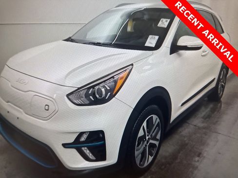 Used 2022 Kia Niro EX w/ Cold Weather Package image 1