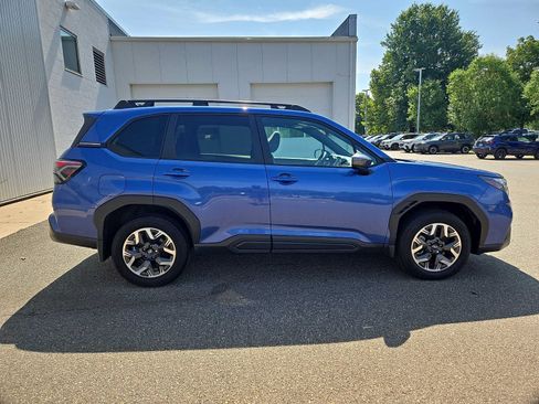 Certified 2026 Subaru Forester Premium AWD/4WD image 7
