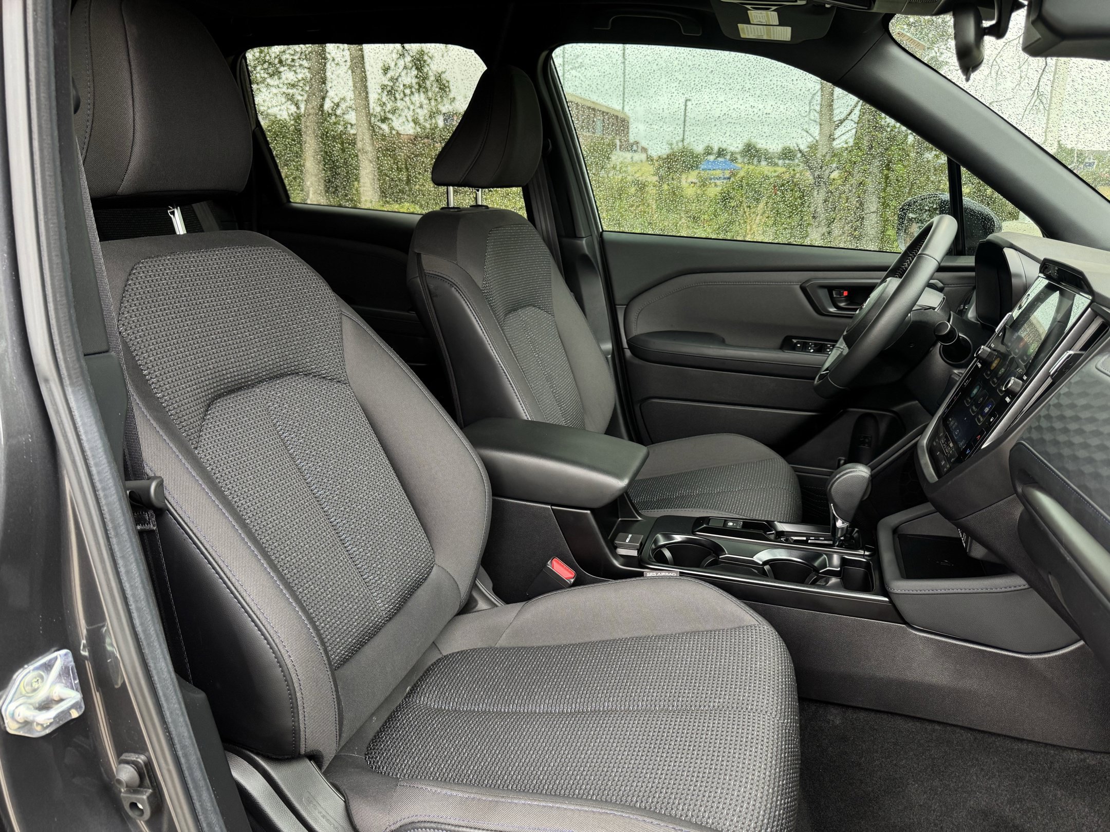 Certified 2026 Subaru Forester Premium AWD/4WD image 27
