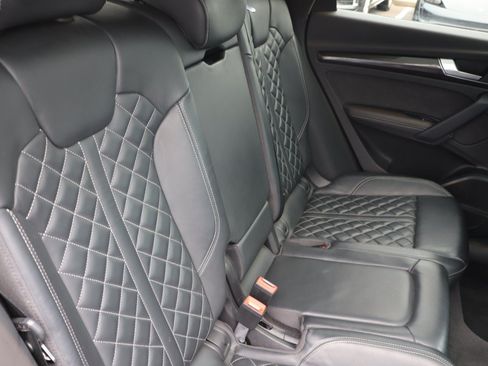 Used 2024 Audi SQ5 Premium Plus w/ S Sport Package AWD/4WD image 26