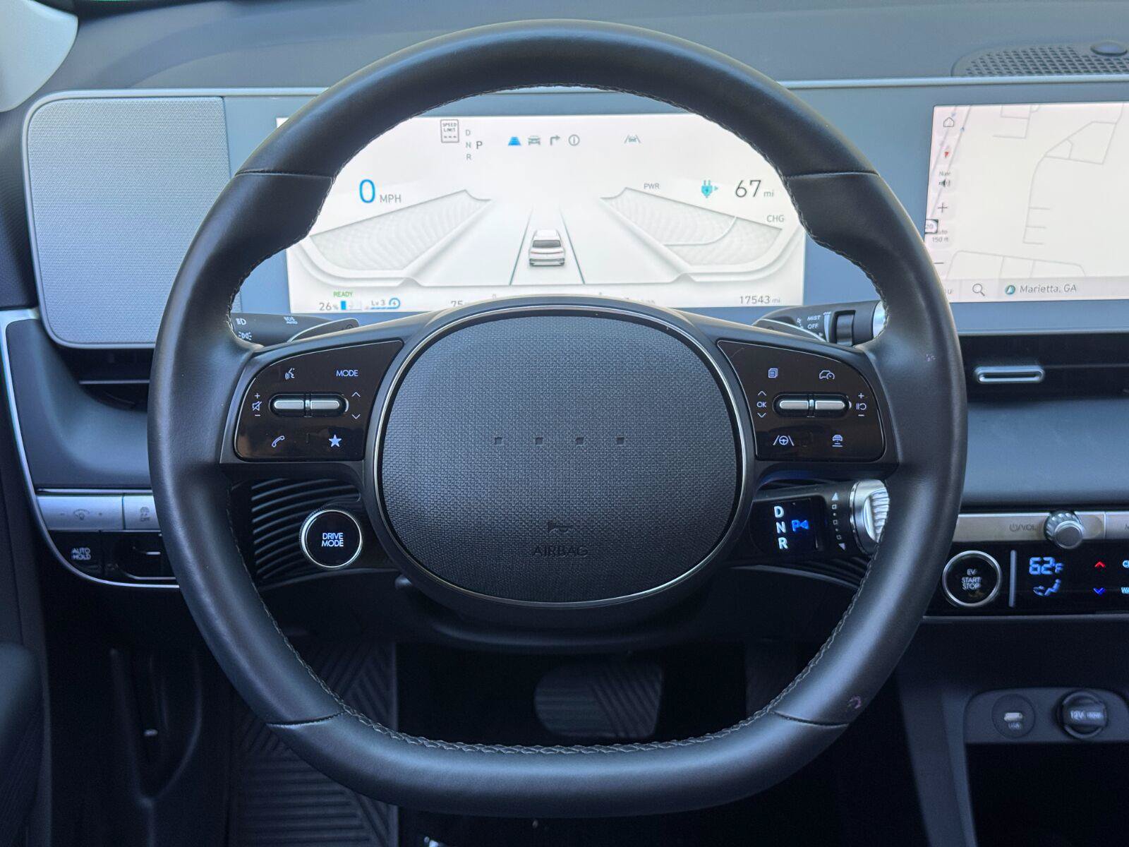 Used 2024 Hyundai Ioniq 5 SEL RWD image 20