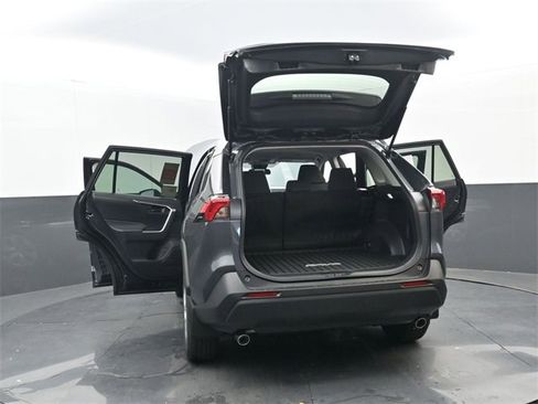 New 2025 Toyota RAV4 LE image 33