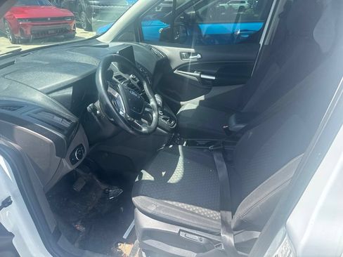 Used 2019 Ford Transit Connect XLT FWD image 7