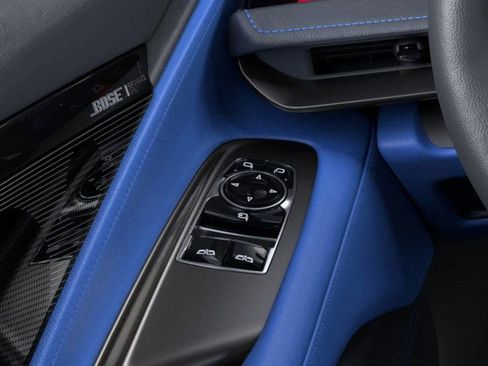 New 2026 Chevrolet Corvette Z06 w/ Stealth Interior Trim Package image 23