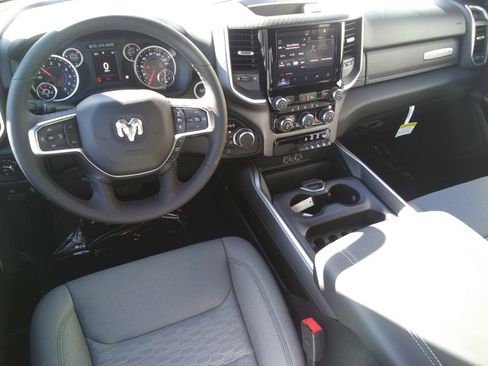 New 2026 RAM 1500 Big Horn image 13