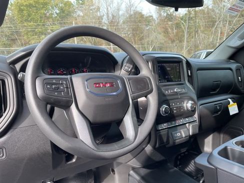 New 2026 GMC Sierra 1500 Pro w/ Pro Value Package AWD/4WD image 20