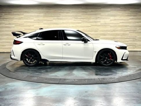 Used 2025 Honda Civic Type R image 23