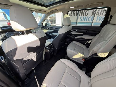 Used 2019 Subaru Ascent Limited w/ Popular Package #2A image 31