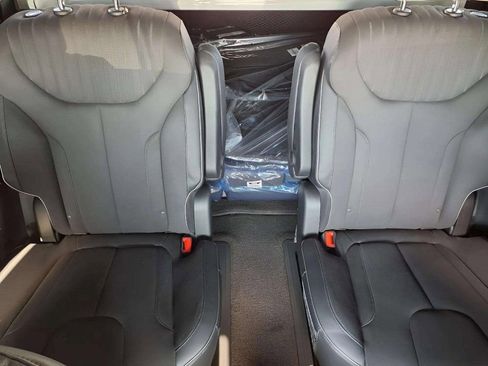 New 2025 Hyundai Palisade Calligraphy image 19