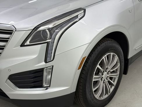 Used 2019 Cadillac XT5 Luxury FWD image 15