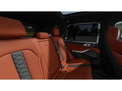 New 2026 BMW X5 M Competition w/ Executive Package AWD/4WD image 12