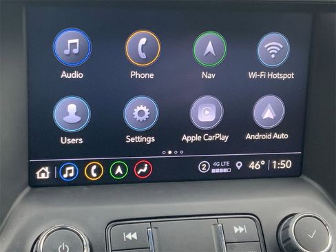 Certified 2023 GMC Acadia SLT w/ Technology Package image 14