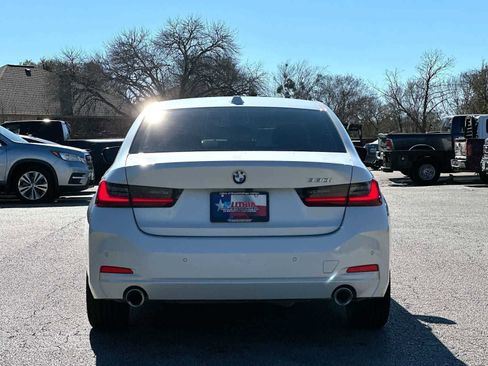 Used 2024 BMW 330i Sedan RWD image 14
