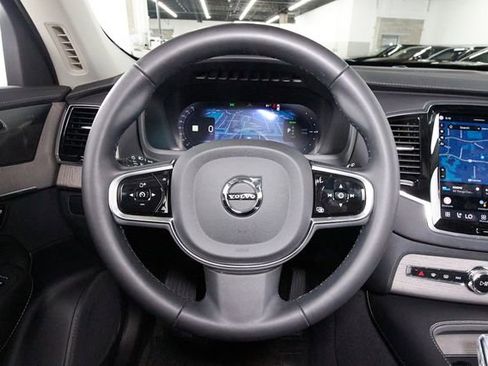 Certified 2024 Volvo XC90 T8 Ultimate w/ Protection Package AWD/4WD image 9