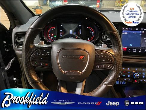 Used 2024 Dodge Durango R/T image 30