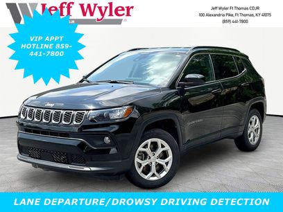 New 2026 Jeep Grand Cherokee Altitude