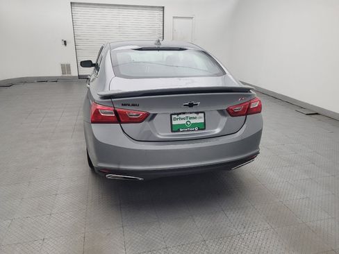 Used 2023 Chevrolet Malibu RS FWD image 6