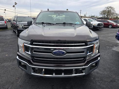 Used 2019 Ford F150 XLT image 8