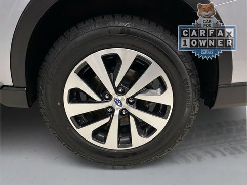 Used 2022 Subaru Outback Premium image 18