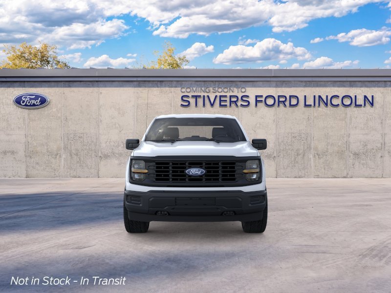 New 2026 Ford F150 XL AWD/4WD image 7